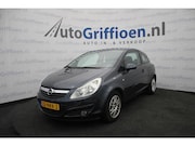 Opel Corsa - 1.2-16V Enjoy nette 3-deurs met airco