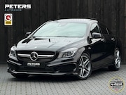 Mercedes-Benz CLA-Klasse - AMG 45 4MATIC| Schaalst.| Panodak| Vol