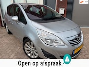 Opel Meriva - 1.4 Turbo Cosmo / PDC / Airco / Cruise / NAP