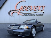 Mercedes-Benz R-klasse - R129 320SL