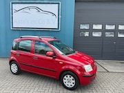 Fiat Panda - 1.2 Edizione Cool Airco Stuurbekr Radio/usb NL auto Nap