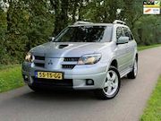 Mitsubishi Outlander - Sport 2.0 Turbo 4WD | Pano + Half Leder Nu € 2.950