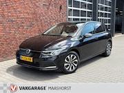 Volkswagen Golf - 1.0 TSI Life Business Adapt.Cruise/ParkeerSensoren/Clima/Nav