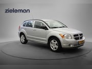 Dodge Caliber - 2.0 SE Auotomaat - Navi, Cruise, Trekhaak