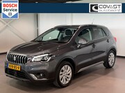 Suzuki S-Cross - 1.4 Boosterjet Style Smart Hybrid Camera|Adapt.Cruise|Keyles