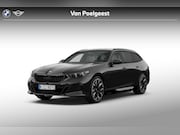 BMW 5-serie - 550e xDrive | M Sportpakket Pro | Innovation Pack | Travel P