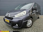 Citroën Jumpy - 2.0 HDI L2H1 DC Clima Navi 163 PK Marge 2 x schuifdeuren