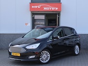 Ford C-Max - 1.0 Titanium navi LM airco org NL