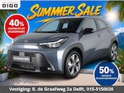 Toyota Aygo - X Hybrid 115 Pulse