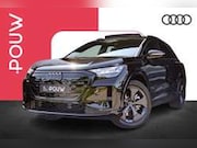Audi Q4 e-tron - 286pk S Edition 82 kWh | 20" Velgen | Panoramadak