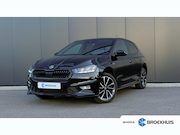 Skoda Fabia - 95pk 1.0 TSI Monte Carlo | Achteruitrijcamera | Cruise Contr