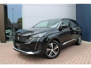 Peugeot 3008 - 1.2 PureTech 130pk Allure Pack Automaat Airco Navi Camera Ca