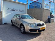 Skoda Superb - 1.8 Turbo Comfort 150PK|Automaat