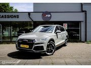 Audi Q5 - 50 TFSI e quattro 2x S Line edition PLUG IN HYBRIDE
