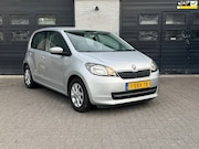Skoda Citigo - 1.0 Greentech Sprint, Cruise control