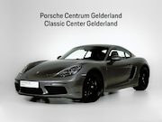 Porsche 718 Cayman