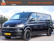 Volkswagen Transporter - 2.0 TDI L2H1 110PK, App Connect, Cruise Control, Trekhaak, A