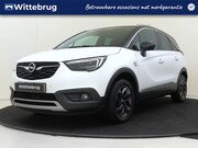 Opel Crossland - 1.2 Turbo Edition 2020 Camera | Parkeerhulp V&A | Apple Carp