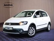 Volkswagen Golf Plus - Cross 1.4 TSI Automaat DSG 93000 km STOELVW STANDK