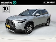 Toyota Corolla Cross - Hybrid 140 Style **STUURVERWARMING/ DODEHOEK DETECTIE/ ELEKT