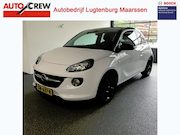 Opel Adam - 1.0 Turbo Start/Stop 90PK ADAM UNLIMITED stuurverw.