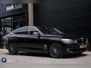 BMW 3-serie - Gran Turismo 320i High Executive | XENON |