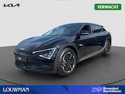 Kia EV6 - Light Edition 63 kWh | Company Car | 10 Jaar Garantie ) Auto