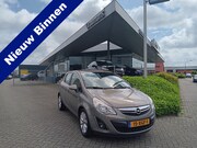 Opel Corsa - 1.2-16V 86PK Anniversary Edition, Airco, Cruise-Control, 16"