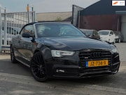 Audi A5 - 3.0 TDI quattro | 2x S-Line | Bang & Olufsen | 19” | Xenon |