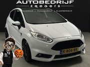 Ford Fiesta - 1.6 ST2 *Navi*AC*Heatseat*Nieuwe APK*