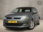 Volkswagen Polo - 1.2 TSI Sport (NAVIGATIE, 5 DEURS, AIRCO, LM VELGEN, SPORTST