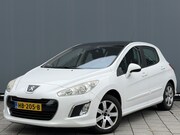 Peugeot 308 - BWJ 2012 | 1.6 VTi 120PK Première | PANO DAK | NAVIGATIE | C