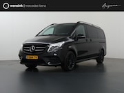Mercedes-Benz Vito - 114 CDI | AUT. | L2 LANG | DUBBELE CABINE | TREKHAAK | LM VE