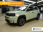 Fiat Grande Panda - 1.2 Hybrid ICON | Tot 8 Jaar Garantie | Apple Carplay & Andr