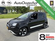 Fiat Panda - 1.0 Hybrid Pandina NL All-in Prijs