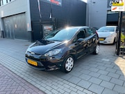 Ford Fiesta - 1.25 Limited Airco 1e Eigenaar! NAP APK 1 Jaar