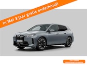 BMW iX - xDrive60 112kWh - M-Sport - Trekhaak - ACC - M-Zetels - Head