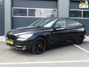 BMW 5-serie - 550i High Executive Navi Leder Panodak Xenon Org. NL-Auto Bo