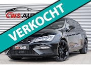 Seat Leon - 1.5 TSI FR Business Intense Black/Carbon ACC*VIRTUAL*BEATS*L