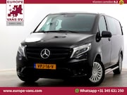 Mercedes-Benz Vito - 116 CDI 163pk 9G Automaat Lang D.C. 4x4 ZG2 ACC/LED/Navi/Cam