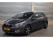 Kia Ceed - Cee'd 1.6 GDI Plus Pack 73.000KM Dealer Onderhouden+ Navigat