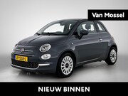 Fiat 500 - 0.9 TwinAir Turbo Lounge | WORDT VERWACHT | PANORAMADAK | CL