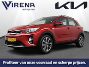Kia Stonic - 1.0 T-GDi DynamicLine - Trekhaak - Airco - Cruise control