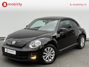 Volkswagen Beetle - 1.2 TSI Design 105PK Stoelverwarming | PDC Voor/Achter | Cru