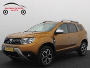 Dacia Duster - 1.2 TCe Prestige 1STE EIG / TREKHAAK / KEYLESS / 360GR CAMER