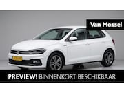 Volkswagen Polo - 1.0 TSI 95 PK | R-Line exterieur | Parkeersensoren | Stoelve