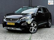 Peugeot 3008 - 1.2 PureTech GT Line TREKHAAK|CARPLAY|KEYLESS|CAMERA|LEDER|N