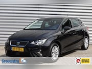 Seat Ibiza - 1.0 TSI STYLE / PDC / CLIMA / APPLE-CARPLAY ANDROID AUTO / N