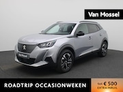 Peugeot e-2008 - EV Allure 50 kWh | NAVIGATIE | KLIMAATREGELING | CRUISE CONT