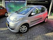 Citroën C1 - 1.0-12V Ambiance | AUTOMAAT | AIRCO | ELEK.PAKKET | CENTRALE